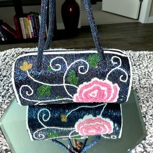 𝙲𝚛𝚢𝚜𝚝𝚊𝚕 𝙱𝚎𝚊𝚍𝚎𝚍 𝚅𝚒𝚗𝚝𝚊𝚐𝚎